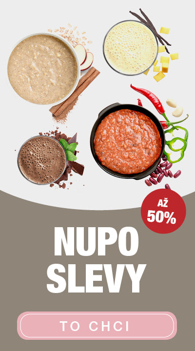 NUPO Discounts