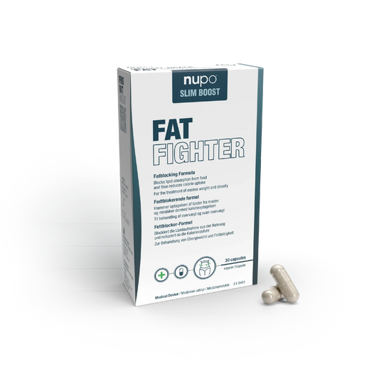 NUPO Slim Boost Fat Fighter