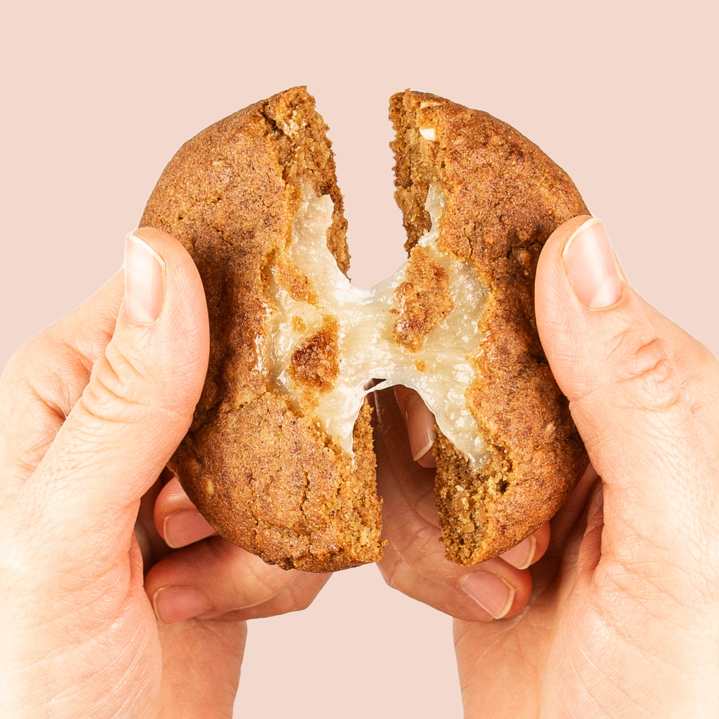 NUPO Koláček ONE MEAL +Prime Jablko-skořice