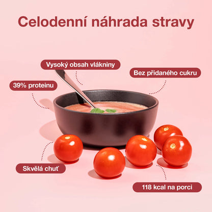 NUPO Dieta - Tomatová polévka