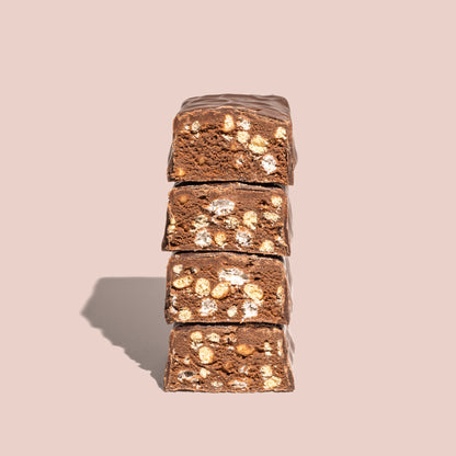 NUPO Guilt-Free Snack Package 20 pcs + 1 FREE