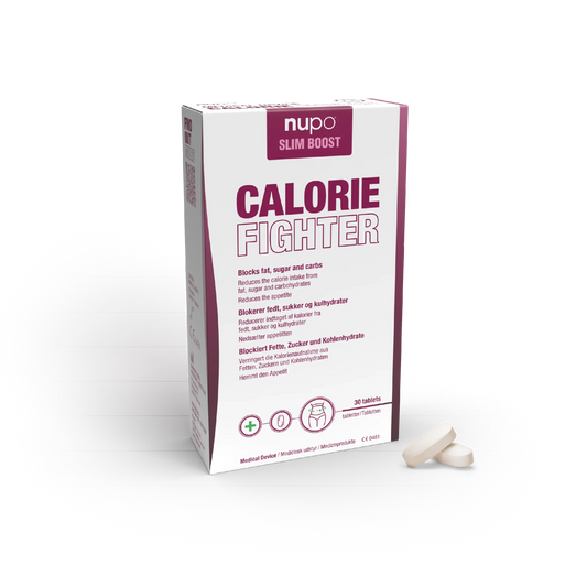 NUPO Slim Boost Calorie Fighter
