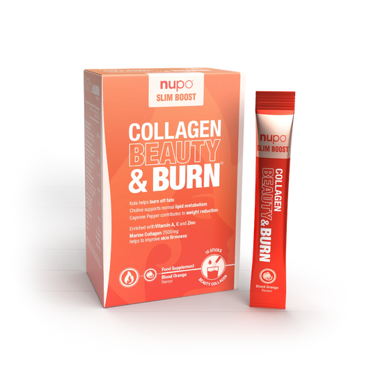 NUPO Slim Boost Beauty & Burn