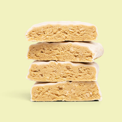 NUPO Tyčinka One Meal Bar Křupavý citron