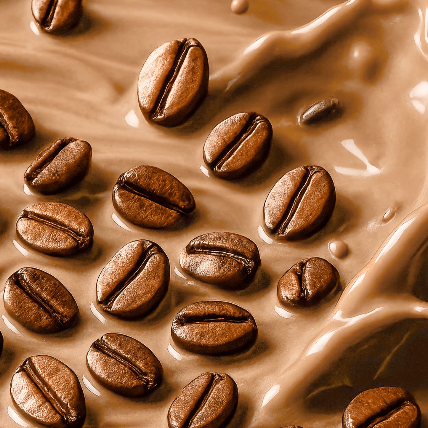 NUPO One Meal +Prime Caffe Latte drink - lactose free