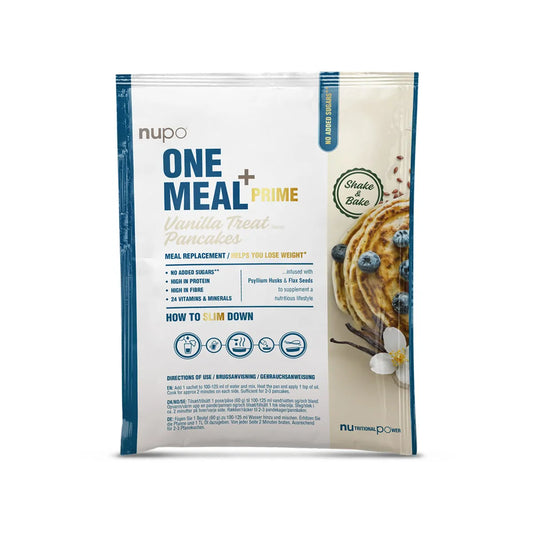 NUPO Lívance One Meal +Prime